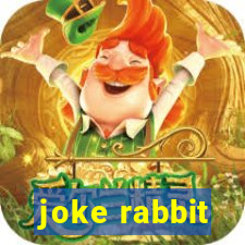 joke rabbit