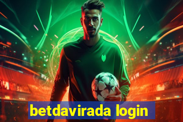 betdavirada login