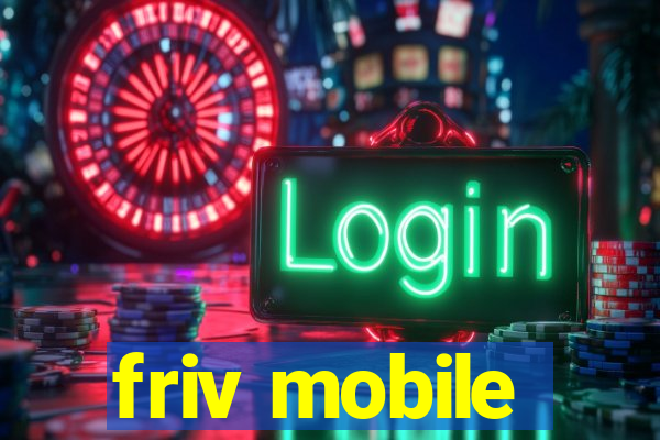 friv mobile