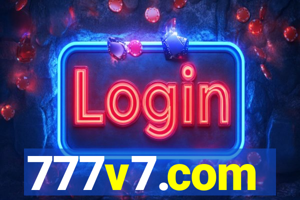 777v7.com