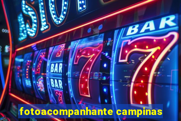 fotoacompanhante campinas