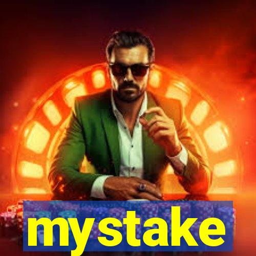 mystake