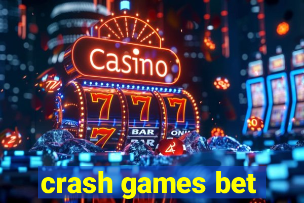 crash games bet