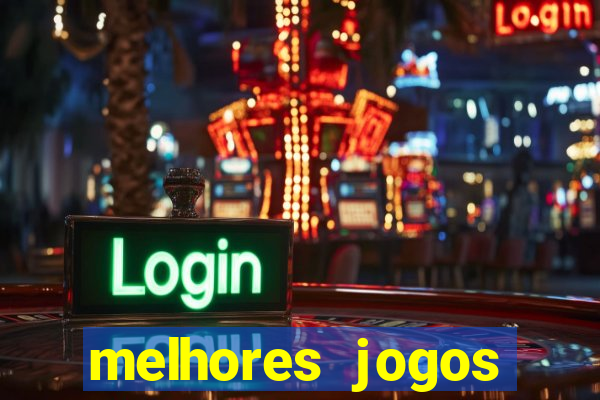 melhores jogos mobile 2024