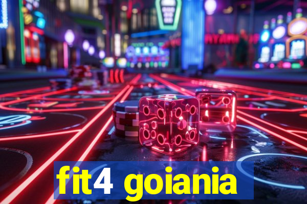 fit4 goiania