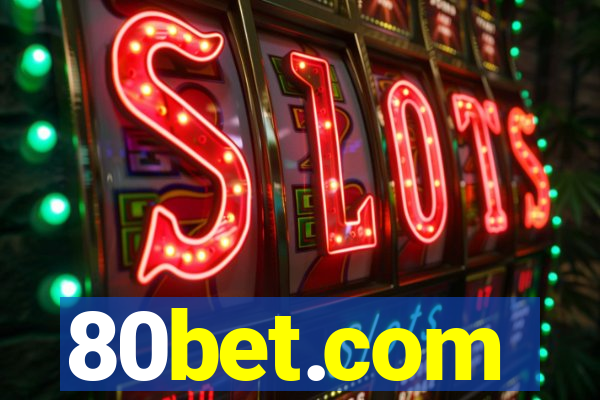 80bet.com