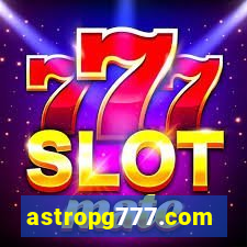 astropg777.com