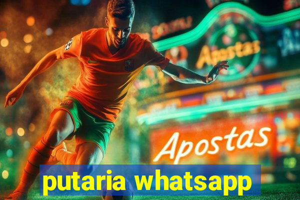 putaria whatsapp