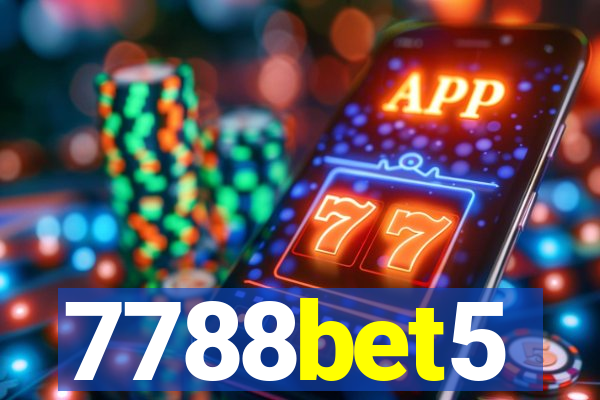 7788bet5