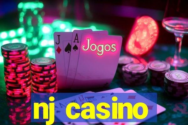 nj casino