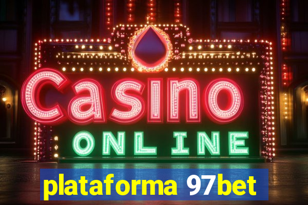 plataforma 97bet