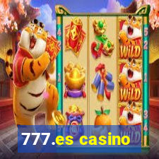 777.es casino