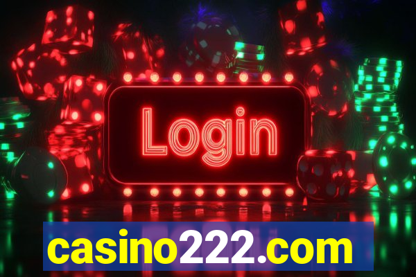 casino222.com