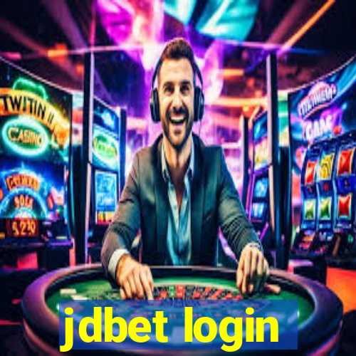 jdbet login