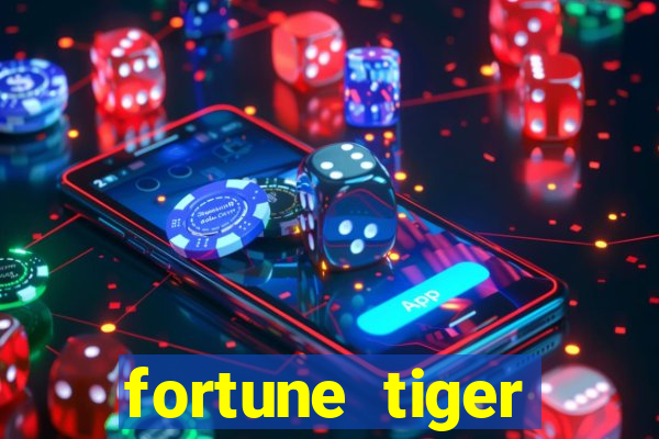 fortune tiger plataforma de 1 real