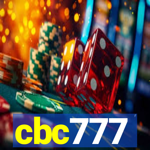 cbc777