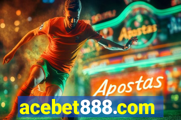 acebet888.com