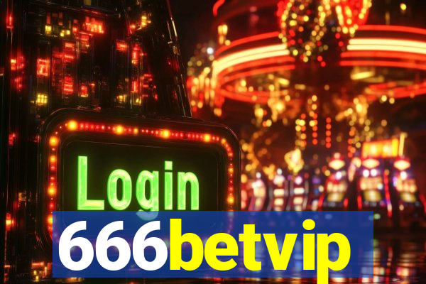 666betvip