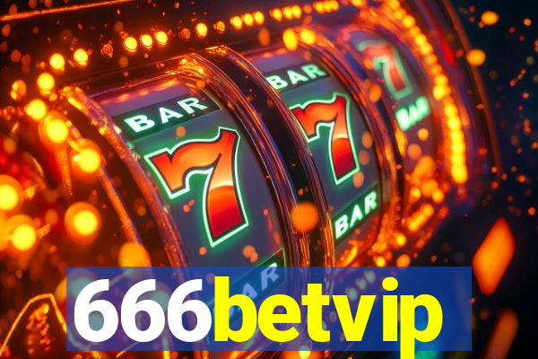 666betvip