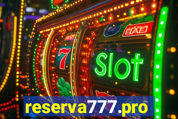 reserva777.pro