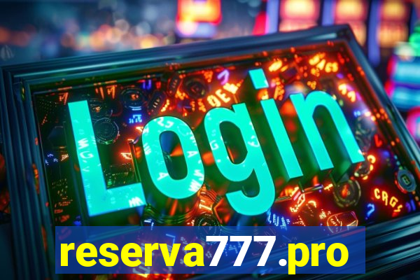 reserva777.pro