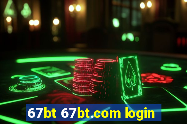 67bt 67bt.com login