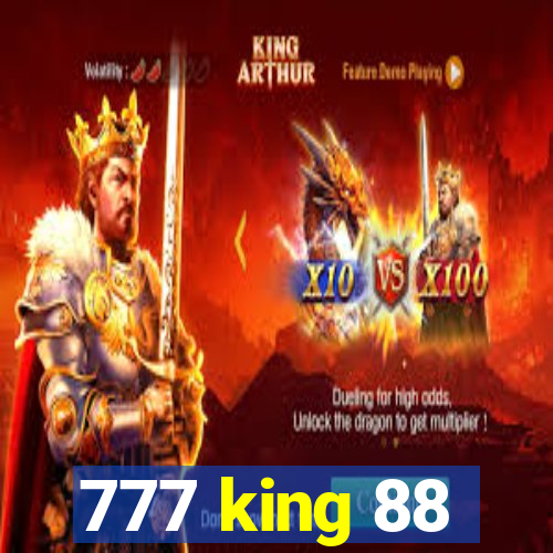 777 king 88