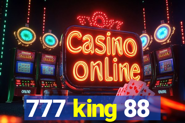 777 king 88