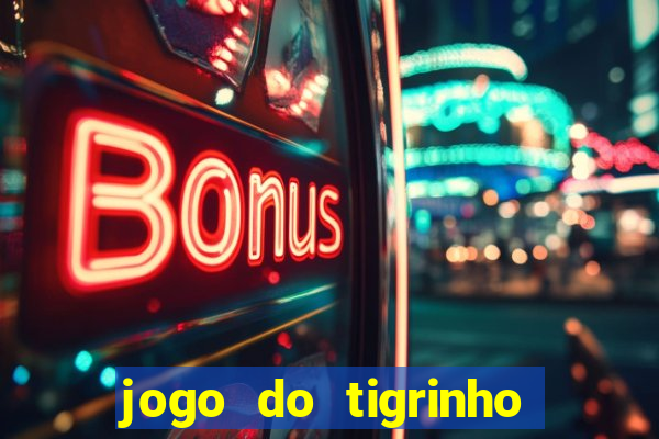 jogo do tigrinho reclame aqui