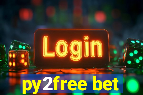 py2free bet