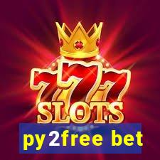 py2free bet