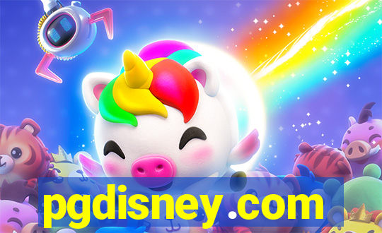 pgdisney.com