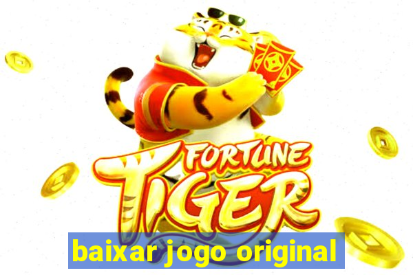 baixar jogo original