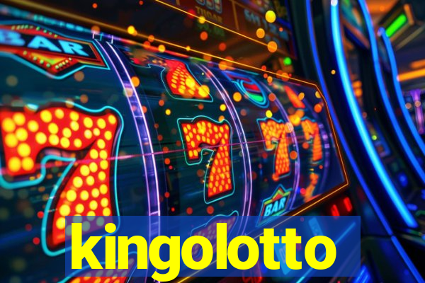 kingolotto