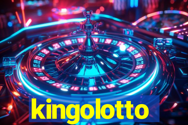 kingolotto