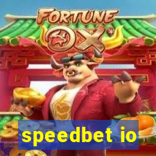 speedbet io