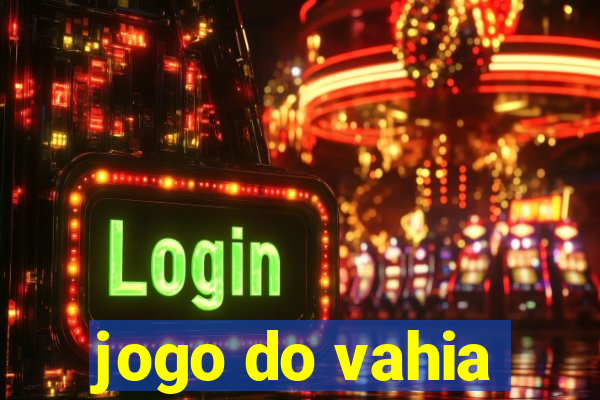 jogo do vahia