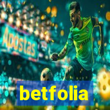 betfolia