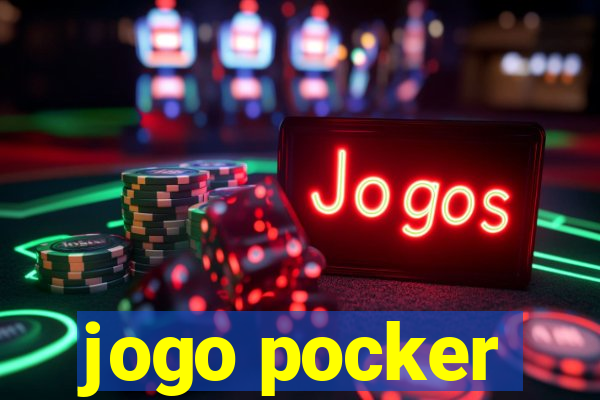 jogo pocker