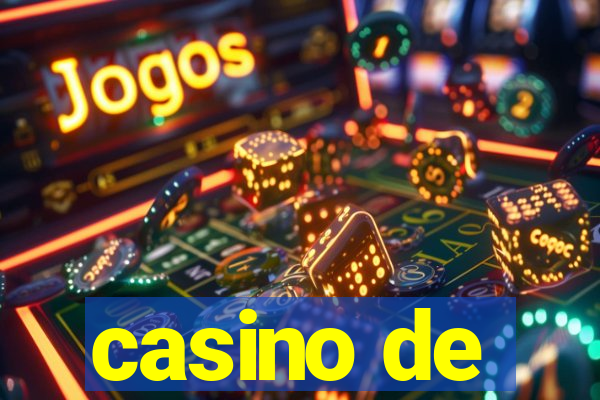 casino de