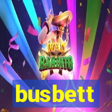 busbett