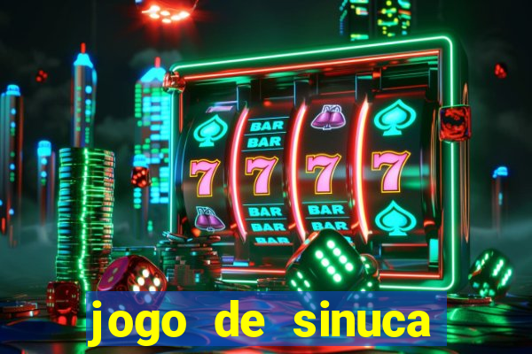 jogo de sinuca billiards click jogos