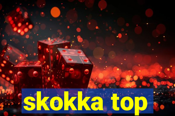 skokka top