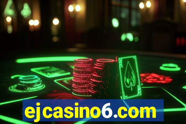 ejcasino6.com