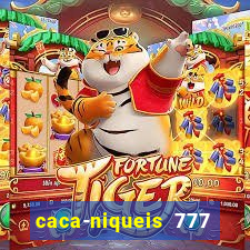 caca-niqueis 777 earth dream