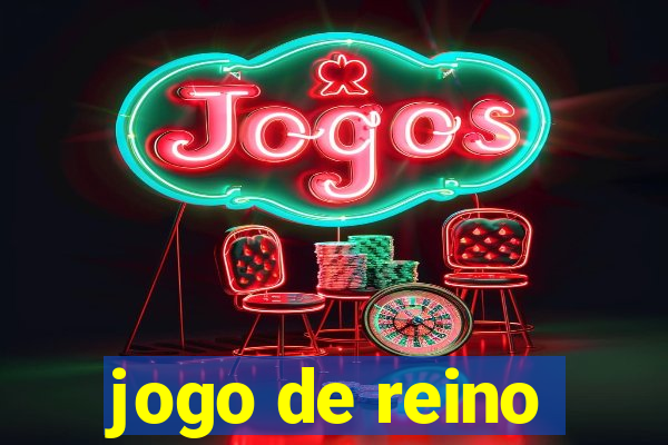 jogo de reino