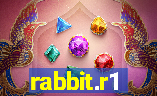 rabbit.r1