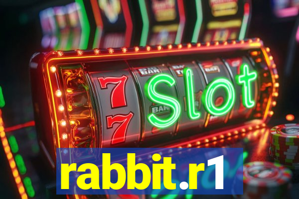 rabbit.r1