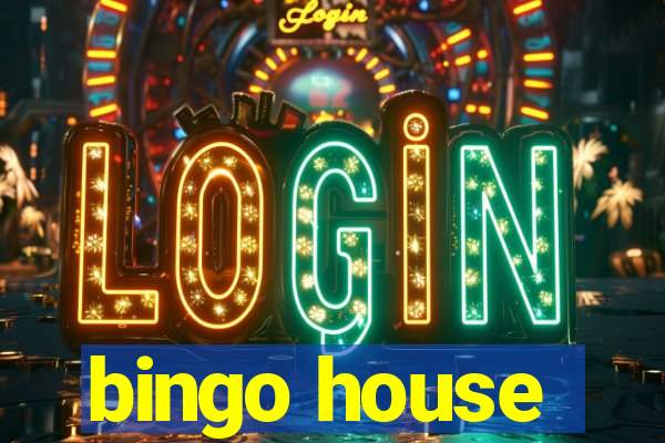 bingo house