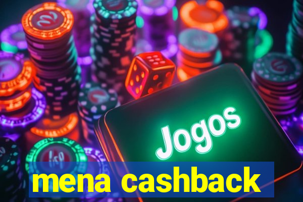 mena cashback